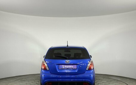 KIA Rio II, 2011 год, 860 000 рублей, 8 фотография