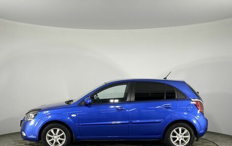 KIA Rio II, 2011 год, 860 000 рублей, 10 фотография