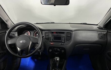 KIA Rio II, 2011 год, 860 000 рублей, 16 фотография