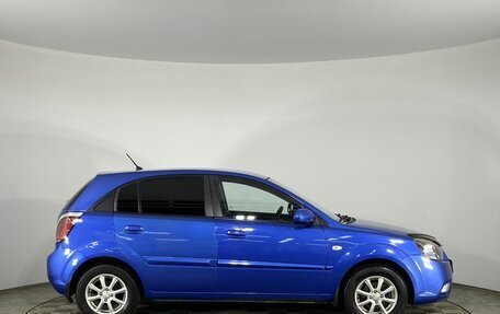 KIA Rio II, 2011 год, 860 000 рублей, 11 фотография