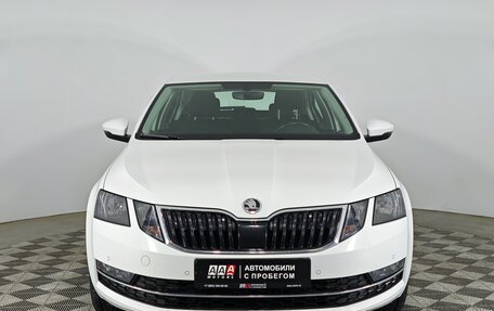 Skoda Octavia, 2019 год, 2 250 000 рублей, 2 фотография