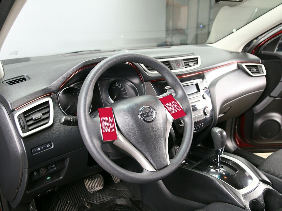 Nissan Qashqai J11 рестайлинг, 2018 год, 430 000 рублей, 9 фотография