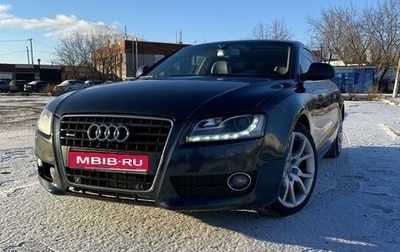 Audi A5, 2008 год, 500 000 рублей, 1 фотография