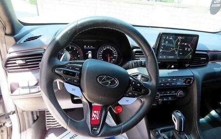 Hyundai Veloster II, 2020 год, 2 450 000 рублей, 7 фотография