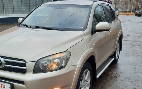 Toyota RAV4, 2007 год, 1 133 000 рублей, 1 фотография