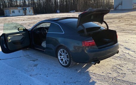 Audi A5, 2008 год, 500 000 рублей, 3 фотография