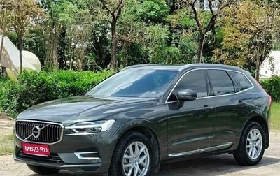 Volvo XC60 II, 2020 год, 3 600 000 рублей, 1 фотография