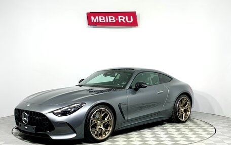 Mercedes-Benz AMG GT, 2024 год, 36 760 000 рублей, 1 фотография