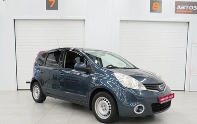 Nissan Note II рестайлинг, 2012 год, 950 000 рублей, 1 фотография