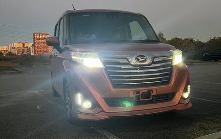 Daihatsu Thor I, 2019 год, 1 377 000 рублей, 2 фотография