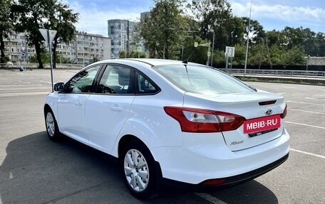 Ford Focus III, 2013 год, 924 000 рублей, 6 фотография