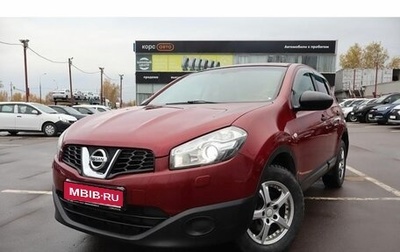 Nissan Qashqai, 2012 год, 1 000 000 рублей, 1 фотография