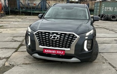 Hyundai Palisade I, 2019 год, 4 200 000 рублей, 1 фотография