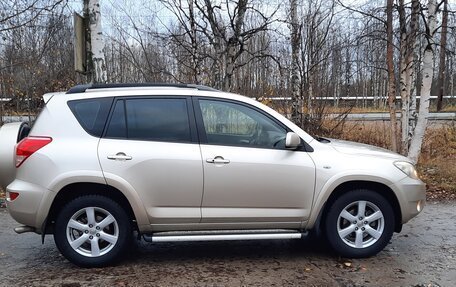 Toyota RAV4, 2007 год, 1 133 000 рублей, 2 фотография