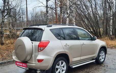 Toyota RAV4, 2007 год, 1 133 000 рублей, 5 фотография