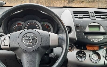 Toyota RAV4, 2007 год, 1 133 000 рублей, 25 фотография