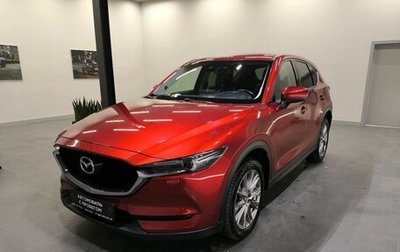 Mazda CX-5 II, 2020 год, 3 249 000 рублей, 1 фотография