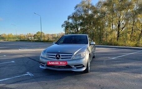 Mercedes-Benz C-Класс, 2010 год, 1 250 000 рублей, 5 фотография