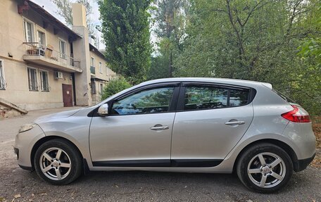 Renault Megane III, 2012 год, 850 000 рублей, 7 фотография