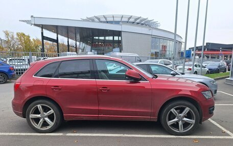 Audi Q5, 2009 год, 1 225 000 рублей, 4 фотография