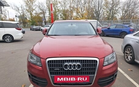 Audi Q5, 2009 год, 1 225 000 рублей, 2 фотография