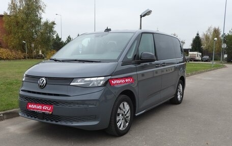 Volkswagen Multivan, 2023 год, 5 950 000 рублей, 19 фотография