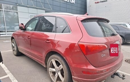 Audi Q5, 2009 год, 1 225 000 рублей, 7 фотография