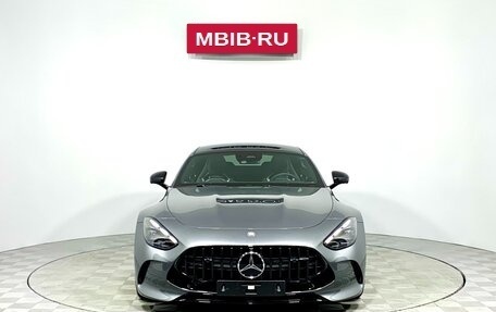 Mercedes-Benz AMG GT, 2024 год, 36 760 000 рублей, 2 фотография