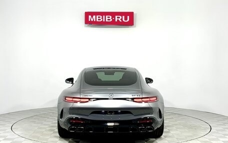 Mercedes-Benz AMG GT, 2024 год, 36 760 000 рублей, 4 фотография