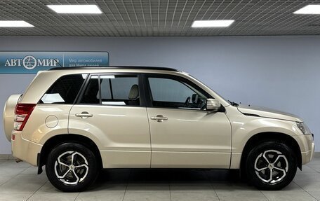 Suzuki Grand Vitara, 2008 год, 1 250 000 рублей, 4 фотография