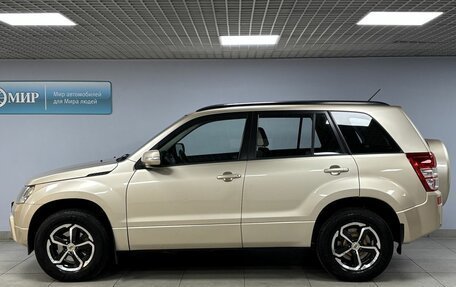 Suzuki Grand Vitara, 2008 год, 1 250 000 рублей, 8 фотография