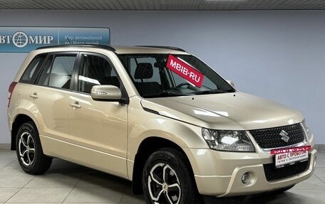 Suzuki Grand Vitara, 2008 год, 1 250 000 рублей, 3 фотография