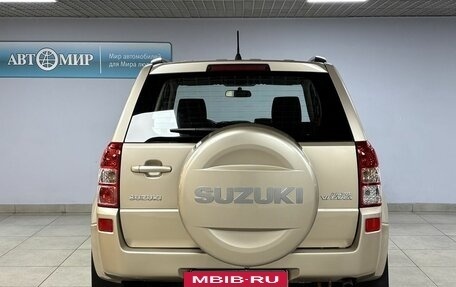 Suzuki Grand Vitara, 2008 год, 1 250 000 рублей, 6 фотография