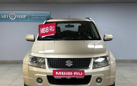 Suzuki Grand Vitara, 2008 год, 1 250 000 рублей, 2 фотография