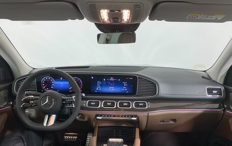 Mercedes-Benz GLS, 2023 год, 20 799 000 рублей, 5 фотография