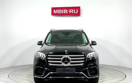 Mercedes-Benz GLS, 2023 год, 20 799 000 рублей, 2 фотография