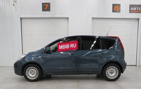 Nissan Note II рестайлинг, 2012 год, 950 000 рублей, 6 фотография