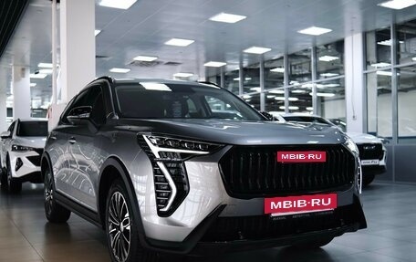 Haval Jolion, 2024 год, 2 799 000 рублей, 4 фотография