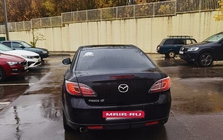 Mazda 6, 2008 год, 850 000 рублей, 2 фотография