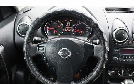 Nissan Qashqai, 2012 год, 1 000 000 рублей, 8 фотография