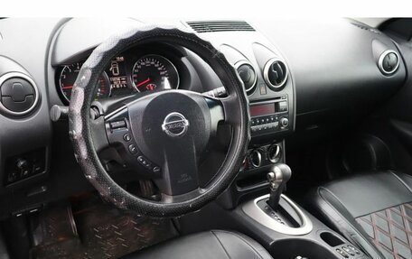 Nissan Qashqai, 2012 год, 1 000 000 рублей, 6 фотография