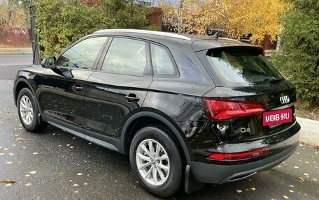 Audi Q5, 2019 год, 4 990 000 рублей, 4 фотография