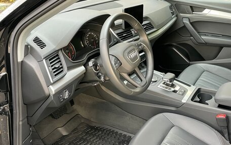 Audi Q5, 2019 год, 4 990 000 рублей, 10 фотография