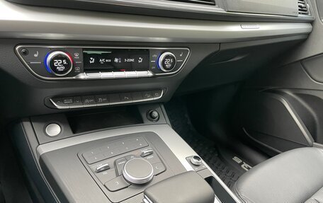 Audi Q5, 2019 год, 4 990 000 рублей, 18 фотография