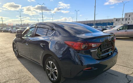 Mazda 3, 2014 год, 1 449 995 рублей, 5 фотография