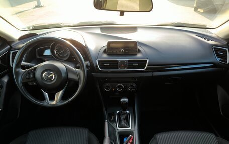 Mazda 3, 2014 год, 1 449 995 рублей, 18 фотография