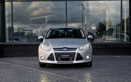 Ford Focus III, 2012 год, 779 000 рублей, 3 фотография