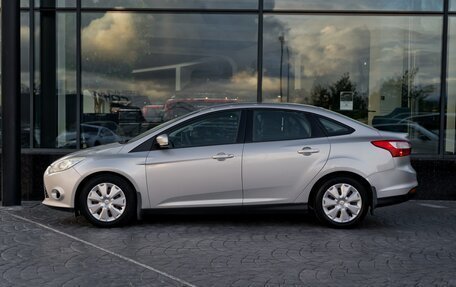 Ford Focus III, 2012 год, 779 000 рублей, 5 фотография