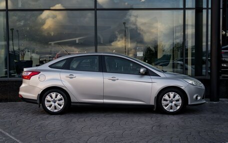 Ford Focus III, 2012 год, 779 000 рублей, 6 фотография