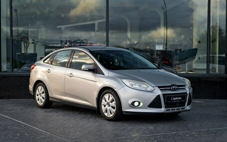 Ford Focus III, 2012 год, 779 000 рублей, 7 фотография